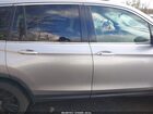 2021 Honda Pilot Awd Special Edition Silver vin: 5FNYF6H21MB024745