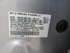 2017 Honda Pilot Ex Серебряный vin: 5FNYF6H35HB048710