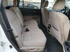 2019 Honda Pilot Ex Белый vin: 5FNYF6H35KB079625