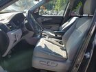 2020 Honda Pilot Ex Gray vin: 5FNYF6H37LB034185