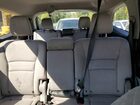 2020 Honda Pilot Ex Gray vin: 5FNYF6H37LB034185