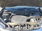 2020 Honda Pilot Ex Gray vin: 5FNYF6H37LB034185
