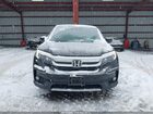 2019 Honda Pilot Ex-l Черный vin: 5FNYF6H52KB072763