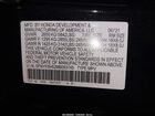 2021 Honda Pilot Awd Ex-l Черный vin: 5FNYF6H52MB093745