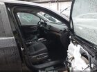 2021 Honda Pilot Awd Ex-l Черный vin: 5FNYF6H52MB093745