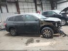 2021 Honda Pilot Awd Ex-l Черный vin: 5FNYF6H52MB093745