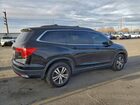 2018 Honda Pilot Exl Черный vin: 5FNYF6H54JB064758 2018 Honda Pilot Exl Черный vin: 5FNYF6H54JB064758