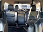 2021 Honda Pilot Exl Черный vin: 5FNYF6H5XMB047452