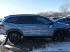 2022 Honda Pilot Awd Trailsport Серый vin: 5FNYF6H89NB074489