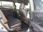 2022 Honda Pilot Awd Trailsport Серый vin: 5FNYF6H89NB074489