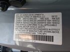 2022 Honda Pilot Awd Trailsport Серый vin: 5FNYF6H89NB074489