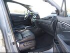 2022 Honda Pilot Awd Trailsport Серый vin: 5FNYF6H89NB074489