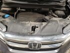 2022 Honda Pilot Touring Серый vin: 5FNYF6H99NB014611