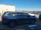 2019 Honda Pilot Touring Серый vin: 5FNYF6H9XKB018470