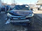 2019 Honda Pilot Touring Серый vin: 5FNYF6H9XKB018470