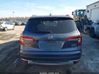 2019 Honda Pilot Touring Серый vin: 5FNYF6H9XKB018470