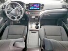 2019 Honda Passport Sport Черный vin: 5FNYF7H28KB009811