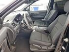 2019 Honda Passport Sport Черный vin: 5FNYF7H28KB009811