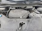 2019 Honda Passport Sport Черный vin: 5FNYF7H28KB009811