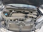 2021 Honda Passport Exl Черный vin: 5FNYF7H58MB015556