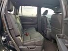 2021 Honda Passport Exl Черный vin: 5FNYF7H58MB015556
