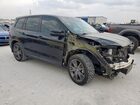 2021 Honda Passport Exl Черный vin: 5FNYF7H58MB015556