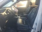 2021 Honda Passport Exl White vin: 5FNYF7H59MB003030