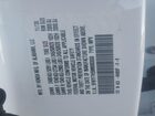 2021 Honda Passport Exl White vin: 5FNYF7H59MB003030