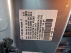 2020 Honda Passport Touring Серебряный vin: 5FNYF7H98LB004347