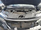 2020 Honda Passport Elite Черный vin: 5FNYF8H00LB008920