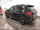 2020 Honda Passport Awd Elite Black vin: 5FNYF8H02LB008305