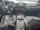 2019 Honda Passport Elite Черный vin: 5FNYF8H03KB014628