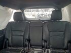 2019 Honda Passport Elite Черный vin: 5FNYF8H03KB014628
