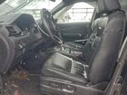 2019 Honda Passport Elite Черный vin: 5FNYF8H03KB014628