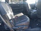 2019 Honda Passport Elite Черный vin: 5FNYF8H03KB017612