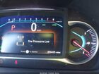 2019 Honda Passport Elite Черный vin: 5FNYF8H03KB017612