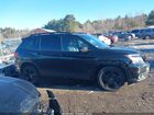 2019 Honda Passport Elite Черный vin: 5FNYF8H03KB017612