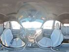 2023 Honda Passport Elite Синий vin: 5FNYF8H03PB017939
