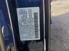 2023 Honda Passport Elite Синий vin: 5FNYF8H03PB017939