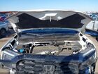 2022 Honda Passport Awd Elite Белый vin: 5FNYF8H07NB013714