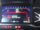 2023 Honda Passport Awd Ex-l Gray vin: 5FNYF8H50PB019286