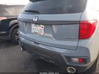 2023 Honda Passport Awd Ex-l Gray vin: 5FNYF8H50PB019286
