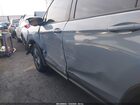 2023 Honda Passport Awd Ex-l Gray vin: 5FNYF8H50PB019286
