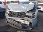 2023 Honda Passport Awd Ex-l Gray vin: 5FNYF8H50PB019286