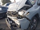 2023 Honda Passport Awd Ex-l Gray vin: 5FNYF8H50PB019286