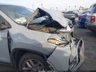 2023 Honda Passport Awd Ex-l Gray vin: 5FNYF8H50PB019286