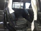 2024 Honda Passport Awd Ex-l Черный vin: 5FNYF8H52RB012360
