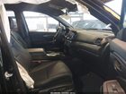2024 Honda Passport Awd Ex-l Черный vin: 5FNYF8H52RB012360