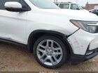 2025 Honda Passport Awd Ex-l Белый vin: 5FNYF8H52SB001283 2025 Honda Passport Awd Ex-l Белый vin: 5FNYF8H52SB001283