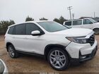 2025 Honda Passport Awd Ex-l Белый vin: 5FNYF8H52SB001283 2025 Honda Passport Awd Ex-l Белый vin: 5FNYF8H52SB001283